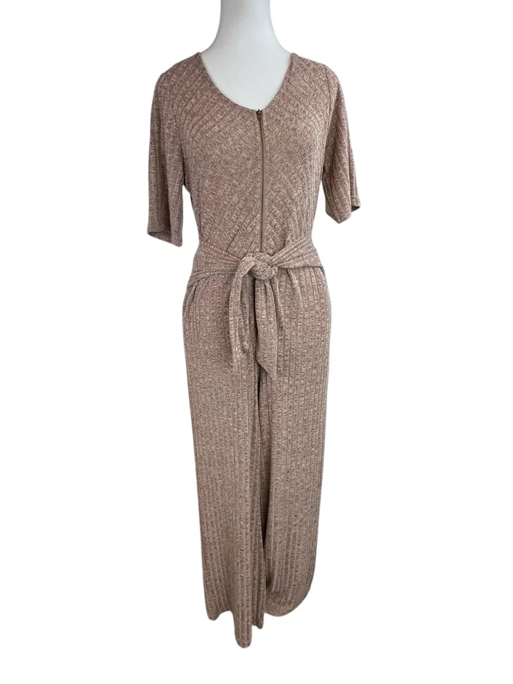 Polagram soft knit